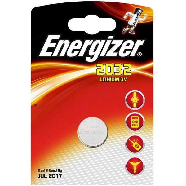 Energizer ENCR2032