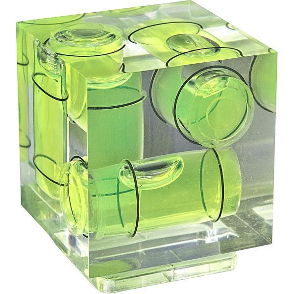 Kaiser Triplex spirit level