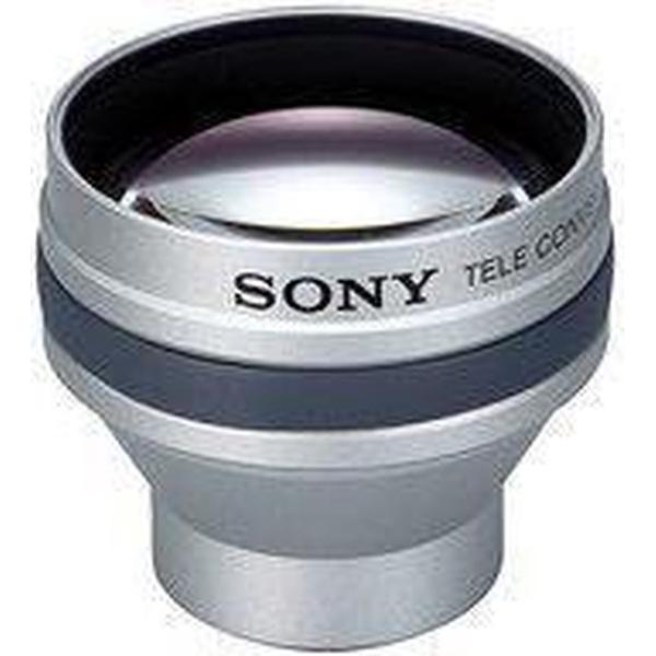 VCL-HG2025 Tele-Vorsatz Filtergewinde