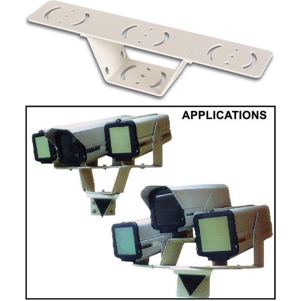 Velleman CAMB9 tripod
