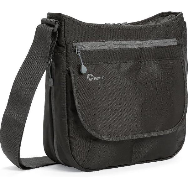 Lowepro StreamLine 250 Slate Grey Cameratas
