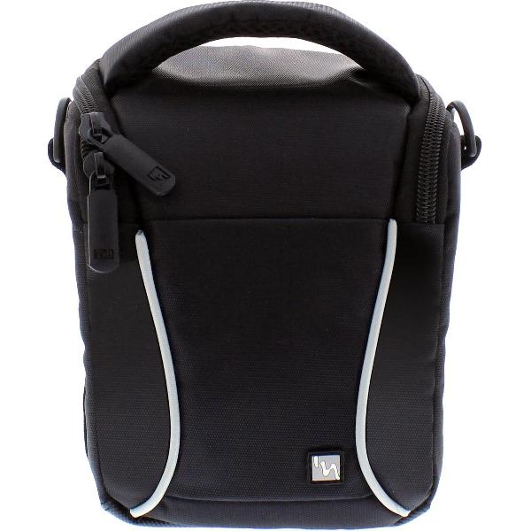 T'nB DCCOS1B cameratassen en rugzakken Black