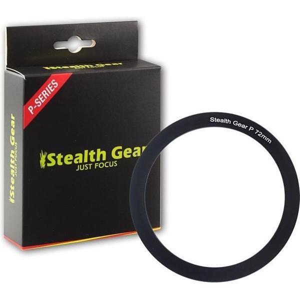 Stealth Gear Creatieve filters
