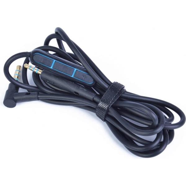 Bose vervangende audiokabel voor Bose SoundLink bluetooth-koptelefoon