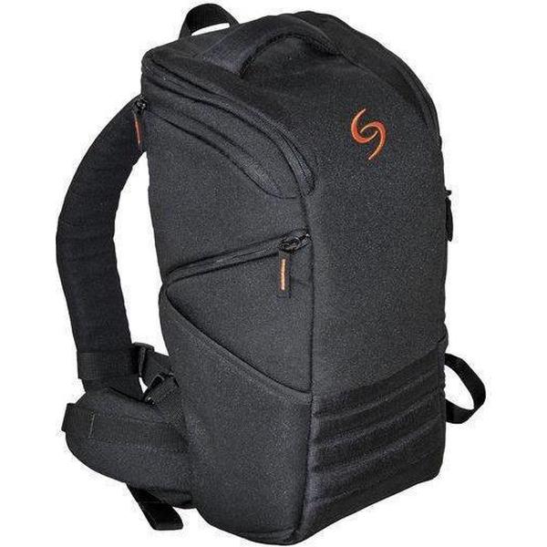 The Shooter Family - Julia Shooter M metal black