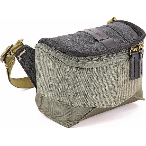 Vanguard VEO Travel 9H BK Systeemcamera Schouder-Nek Tas (155 x 95 x 110mm)