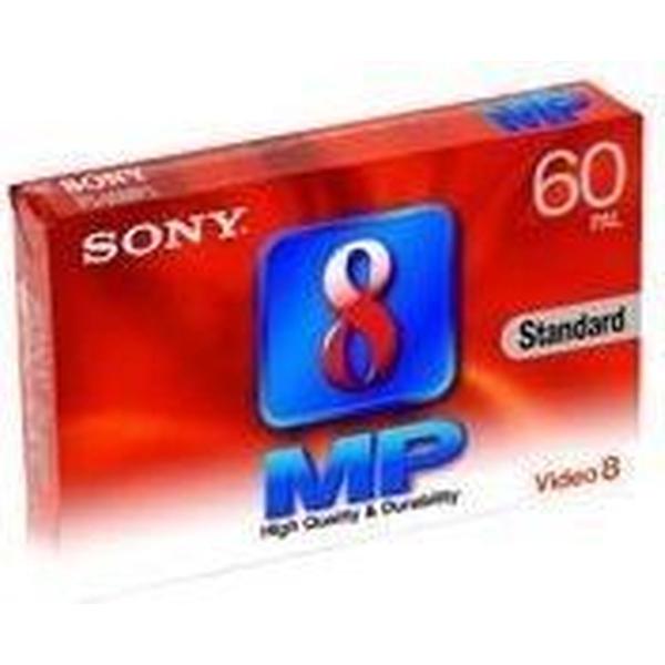 Sony 8mm video tape Standard