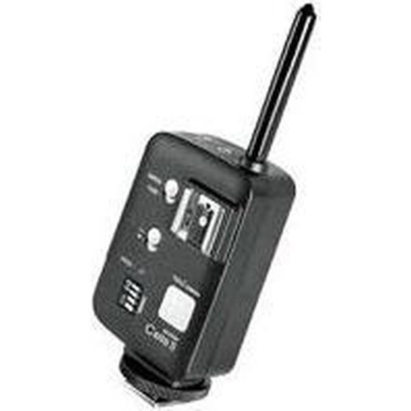 Godox Cells II Canon