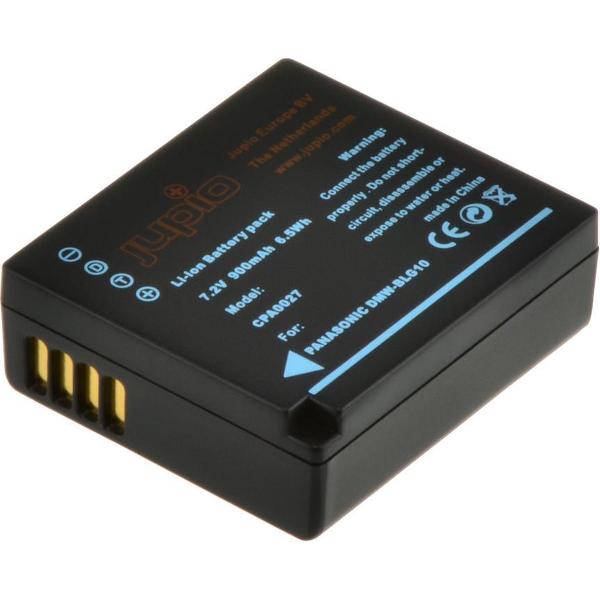 Accu Panasonic DMW-BLG10*