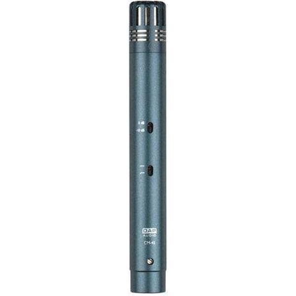 DAP Audio CM-45 Overhead instrumentmicrofoon