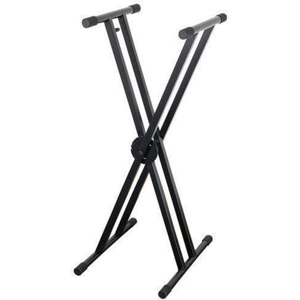 DAP Audio Keyboard standaard Ergo 2