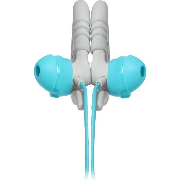 IN EAR HEADPHONE WITH 1 BUTTON MIC
