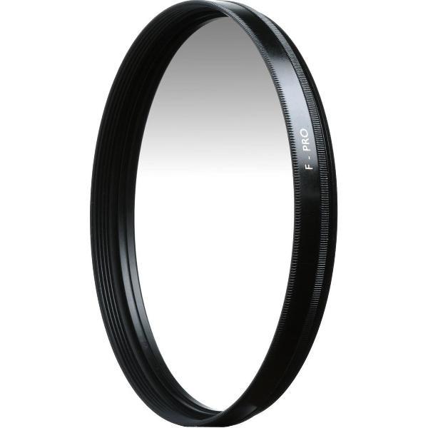 B+W Kleurverloop Filter 58mm Lichtgrijs 50% (501)