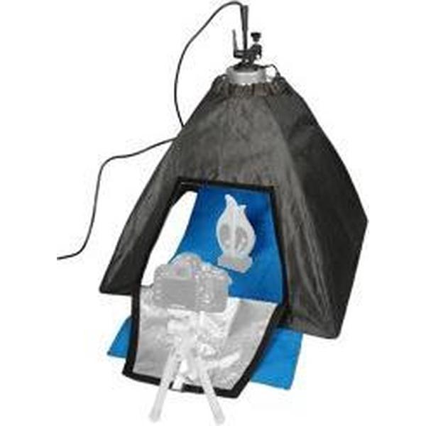 Walimex pro EI-9901 Video pro statief, 138 cm