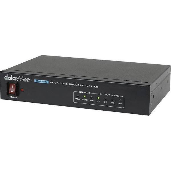 Datavideo DAC-45 4K Up/Down/Cross Converter