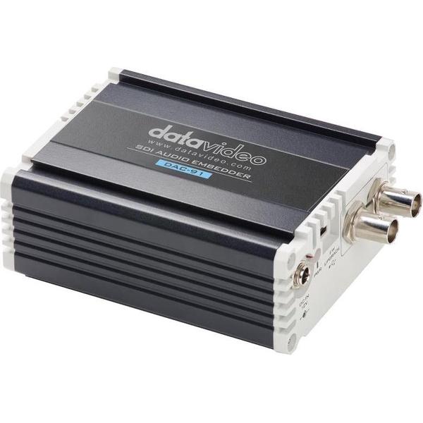 Datavideo DAC-91 Audio Embedder