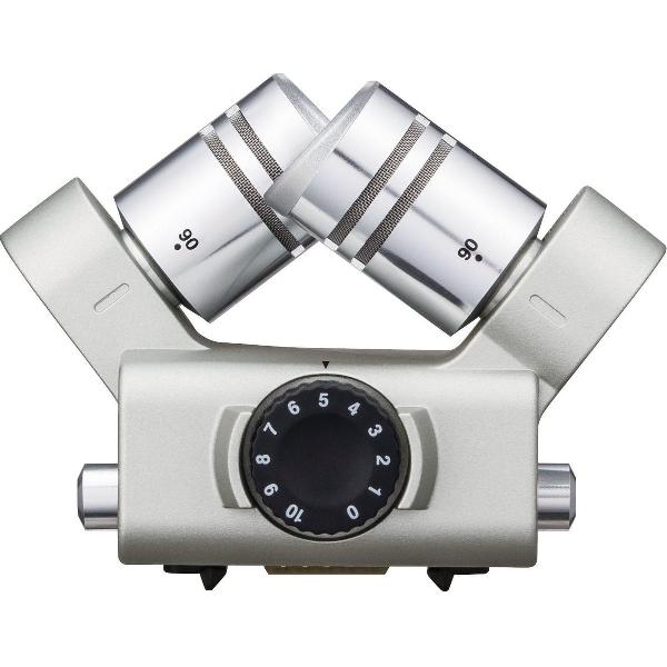 Zoom XYH-5 Stereo Microfoon