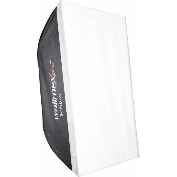 Walimex pro Softbox 60x90 cm voor Broncolor