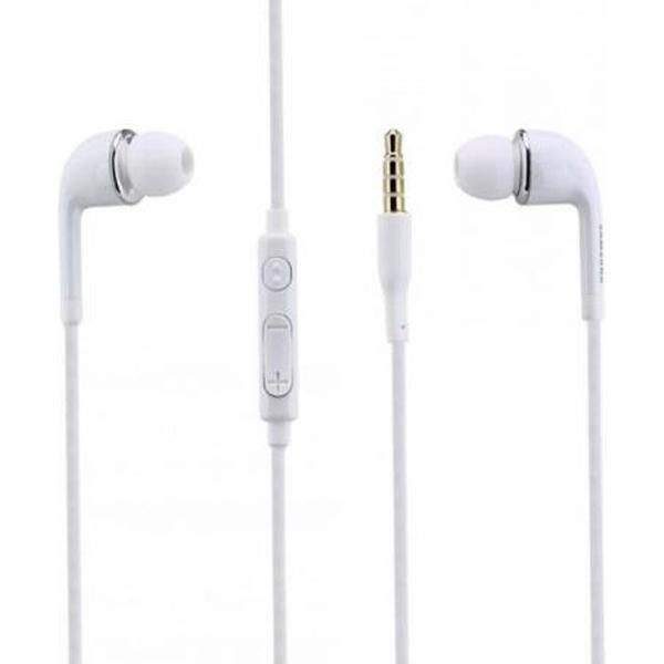 Samsung EO-EG900BW - In-ear koptelefoon - Wit
