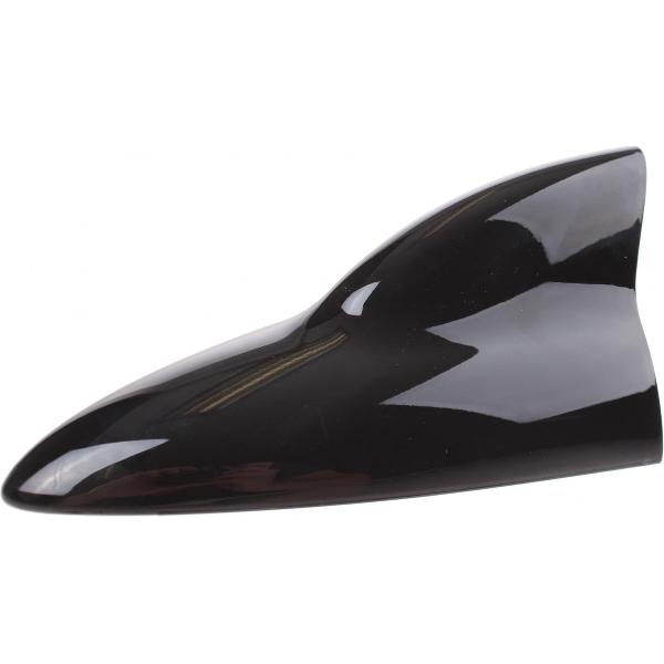 Simoni Racing Antenne Big Shark Fin - Zwart