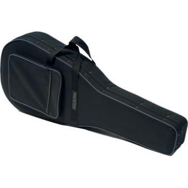 Tobago ESF-N koffer voor akoestische gitaar | Soft case | NIET voor jumbo modellen