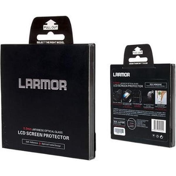 GGS Protector IV Fujifilm X-T1