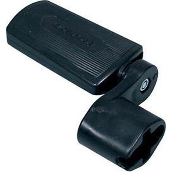 Snarenwinder Gitaar Zwart Plastic STW-172 Heriba