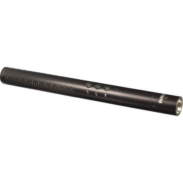 Rode NTG-4 Premium Shotgun Microphone