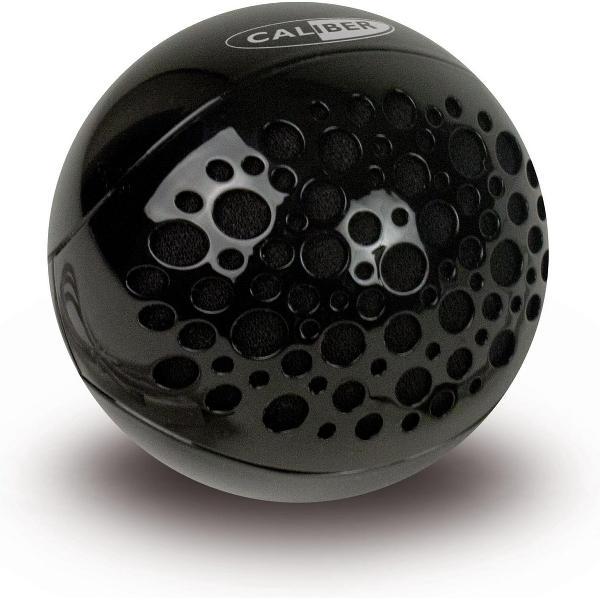 Caliber HSG305BT/B - Draagbare bluetooth speaker - Zwart