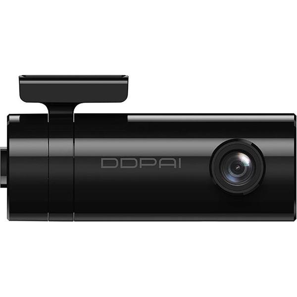 DDpai Dashcam voor auto Mini 1 V2 2019 Wifi - FullHD