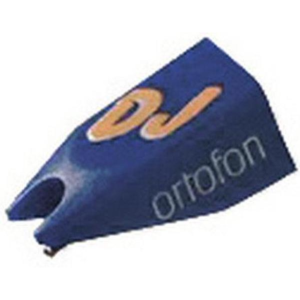 Ortofon DJ DJ S Stylus - Zwart