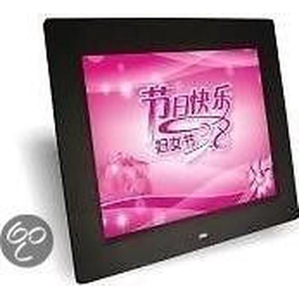 Digitale Fotolijst 10.4-inch 2GB