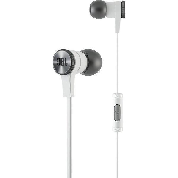 JBL Synchros E10 - In-ear oordopjes - Wit