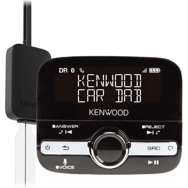 Kenwood KTC-500DAB - DAB+ adapter