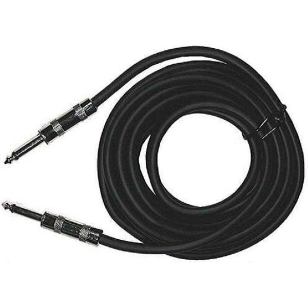 Jack-Jack Luidspreker kabel 6m