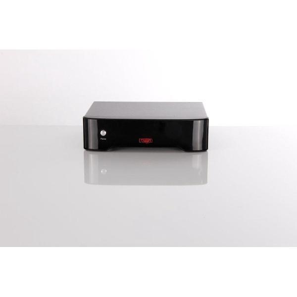 Rega Fono MC Phono Voorversterker voor Platenspeler - Hifi Phono Preamp voor Moving Coil