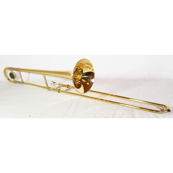 Cherrystone Tenor Trombone