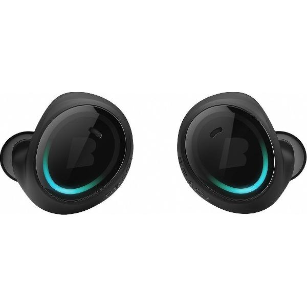 Bragi B1000 - Draadloze Bluetooth In-Ear Oortdopjes - Zwart