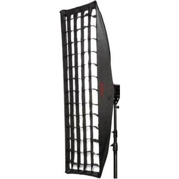 Godox Softbox Bowens Mount + Grid - 70x100cm