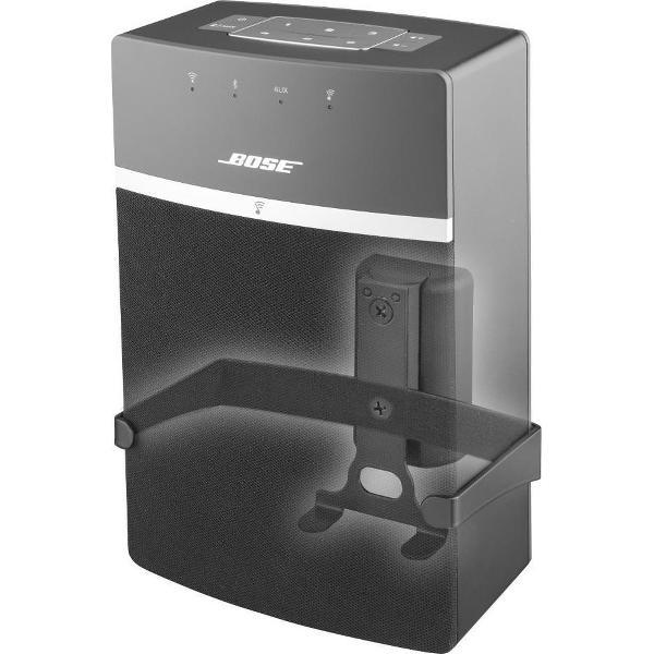 Cavus CMST10B premium muurbeugel voor Bose SoundTouch 10 / zwart