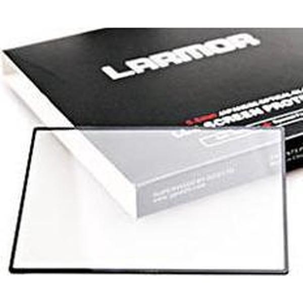 Larmor SA Screen Protector Nikon D800
