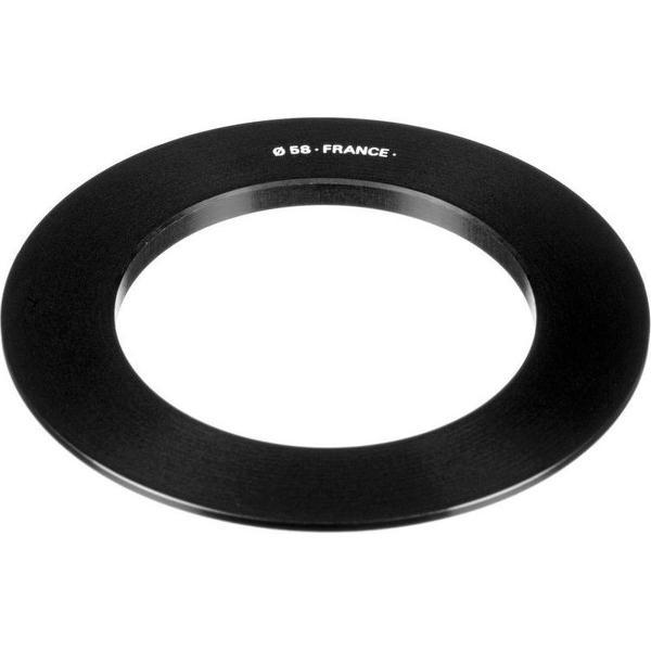 Cokin Adapter ring P-serie - 58mm