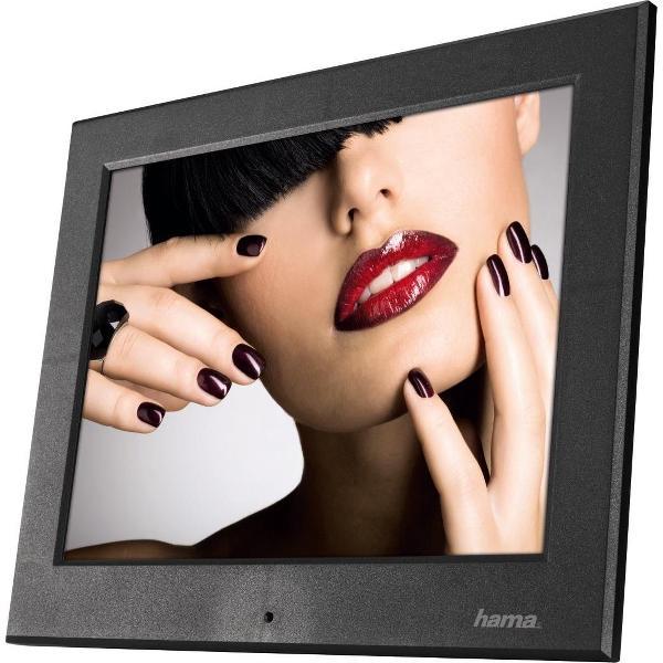 Hama Digitale Fotolijst - Slimline 8 - Zwart