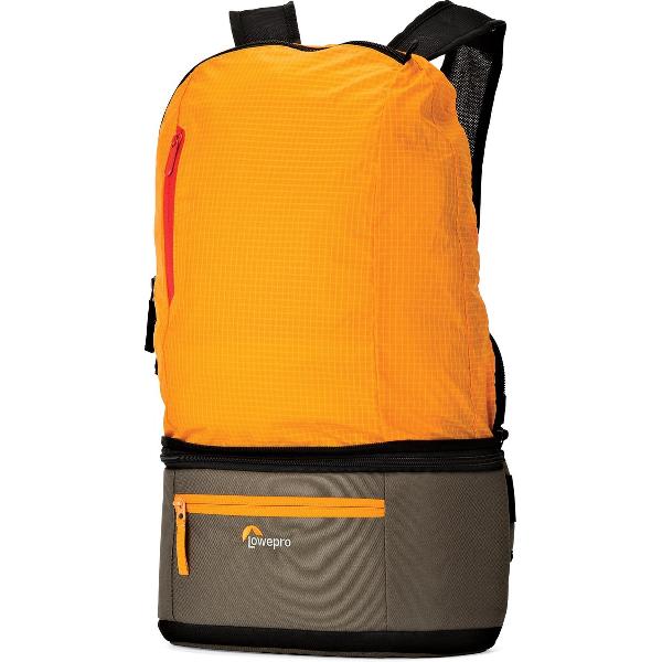 Lowepro Passport Duo (Orange/Mica)*