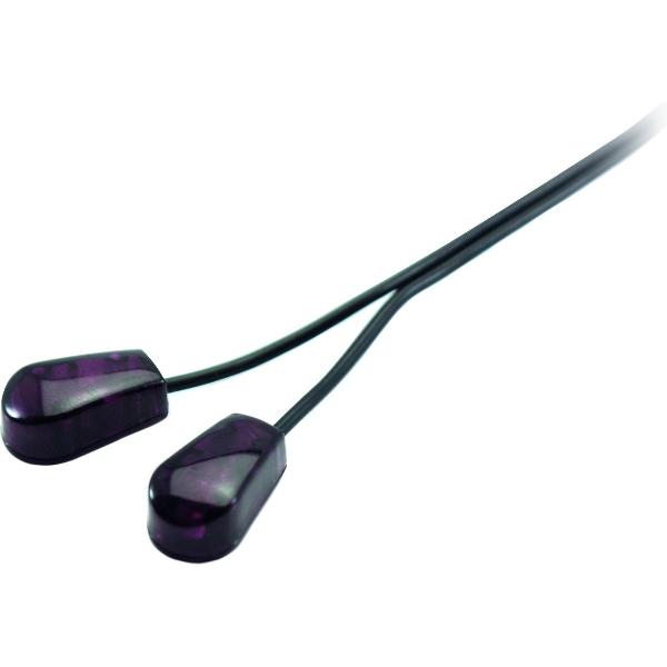 Caliber HDMI IR EYE verlengkabel voor Caliber HDMI 3D4K schakelkasten