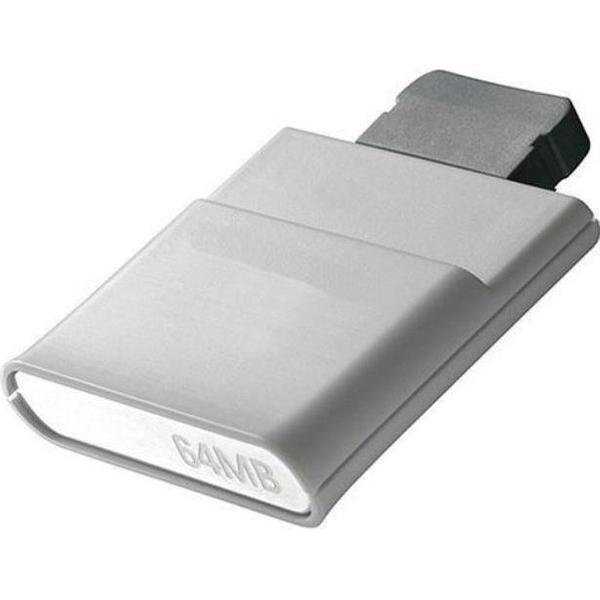 XBox 360 64MB Memory Card
