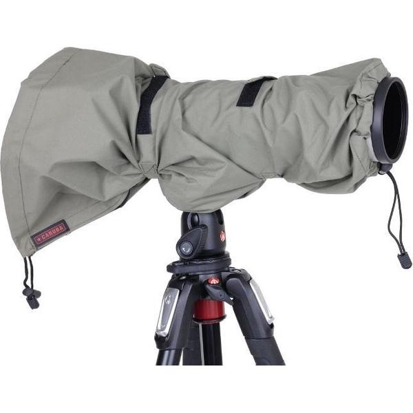 Caruba D43493 regenhoes voor camera DSLR-camera