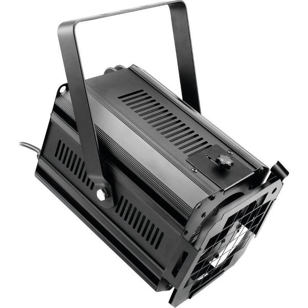 EUROLITE Theater Spot 300/500 Fresnel zwart