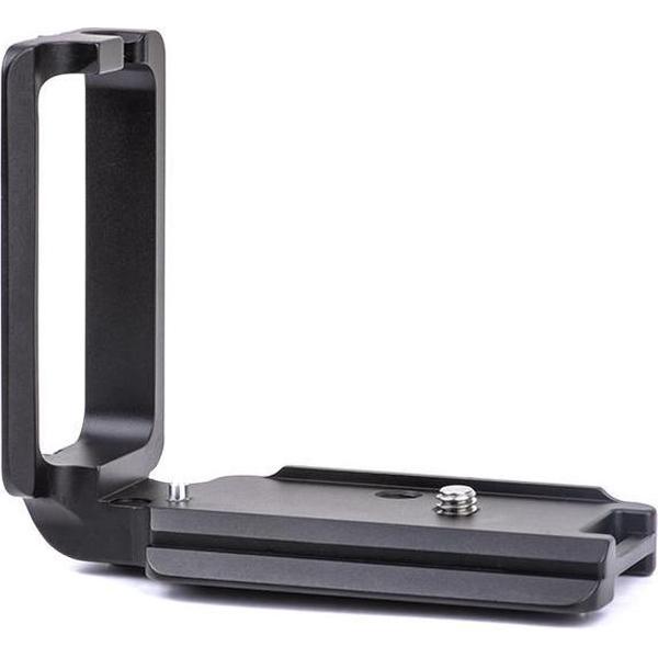 Sunwayfoto PFL-XT3 camerasteun Aluminium