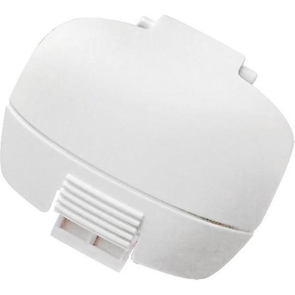 Hubsan H501S Battery cover wit H501S-02W